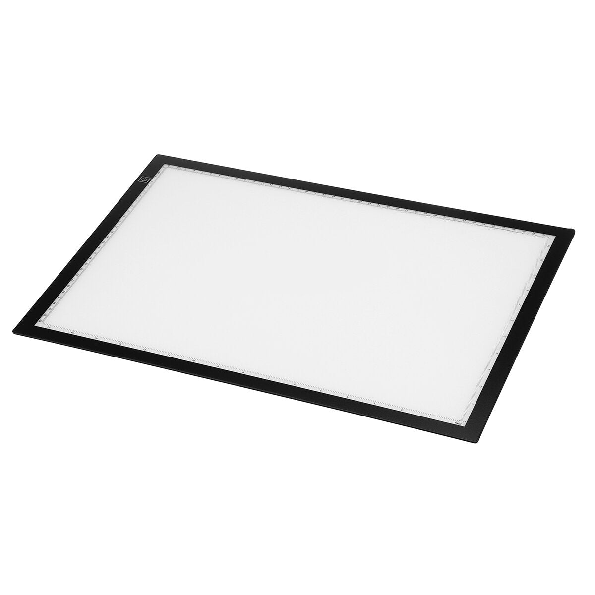LED Artist Tattoo Art Stencil Board Wired 12W 3 Level Adjustable Brightness Light Box Table Tracing Drawing Board Pad