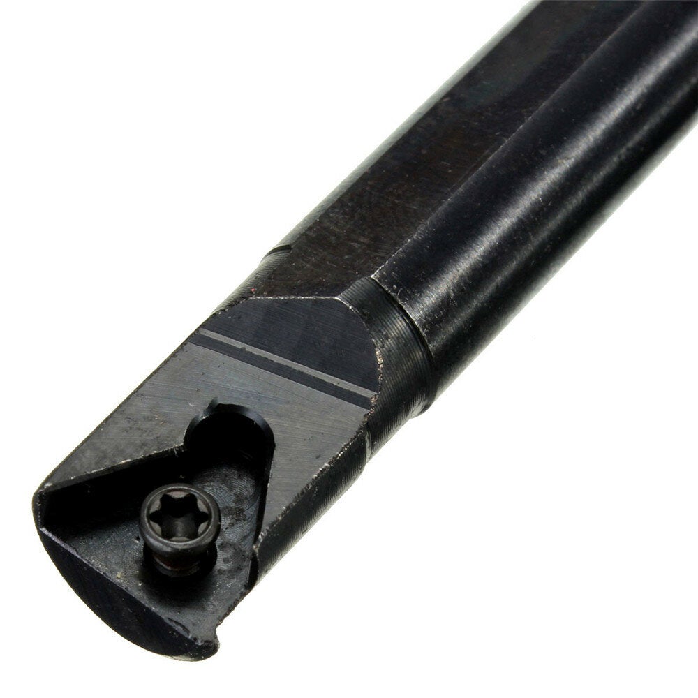 Internal Lathe Threading Boring Turning Tool with 11IR AG60 Blade for CNC Machine