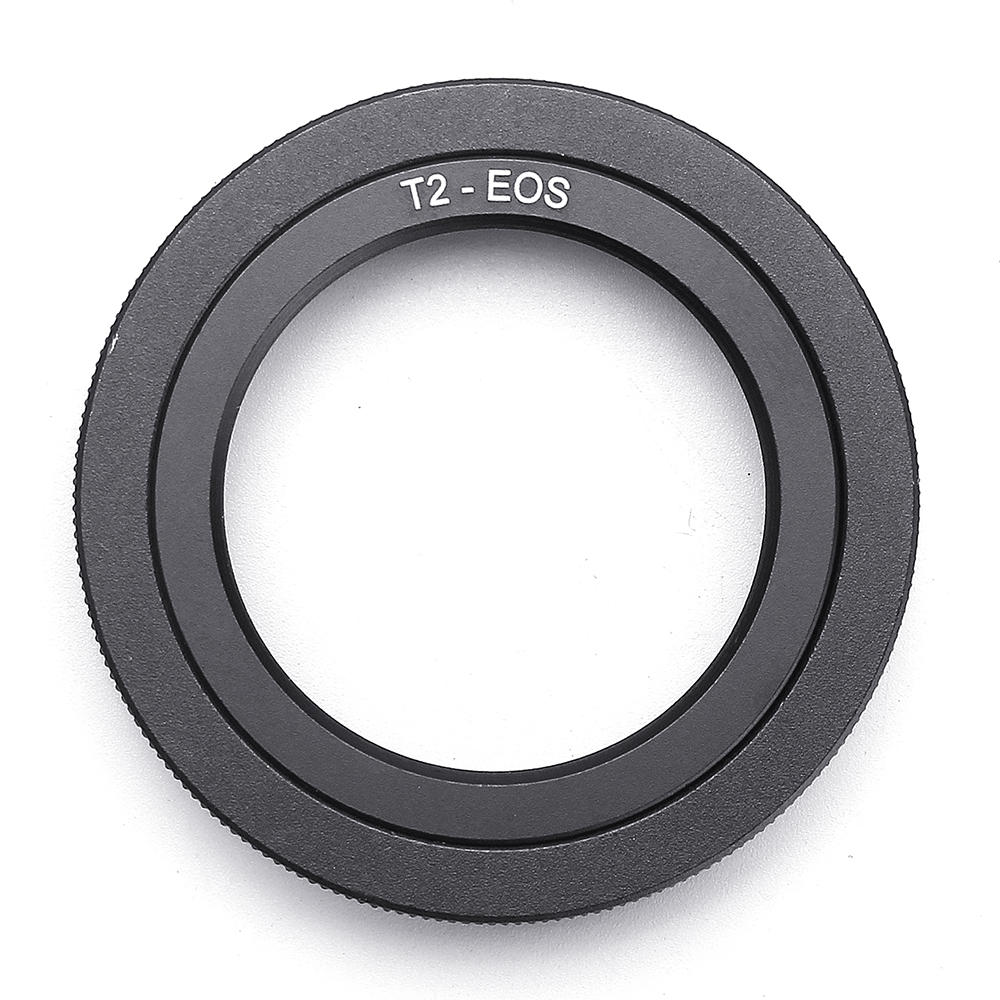 T2 to NEX/AF/PK/AI/EOS Lens Adapter