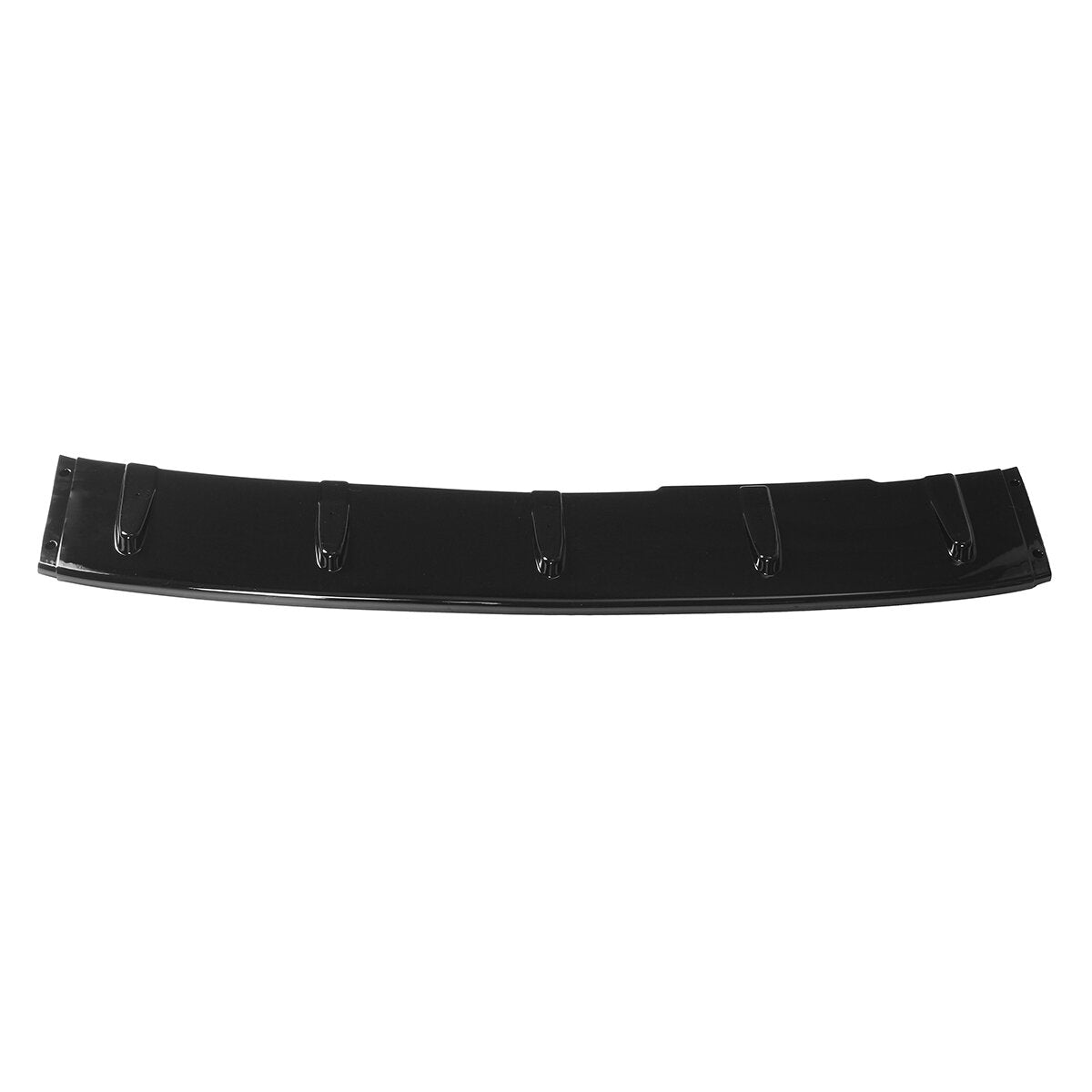 CS Style Front Bumper Lip Body Kit Spoiler