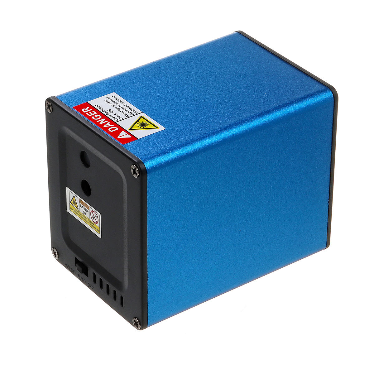 LED Bluetooth Speaker Stage Light Family KTV Sound Control Flash Room Dormitory DC5W