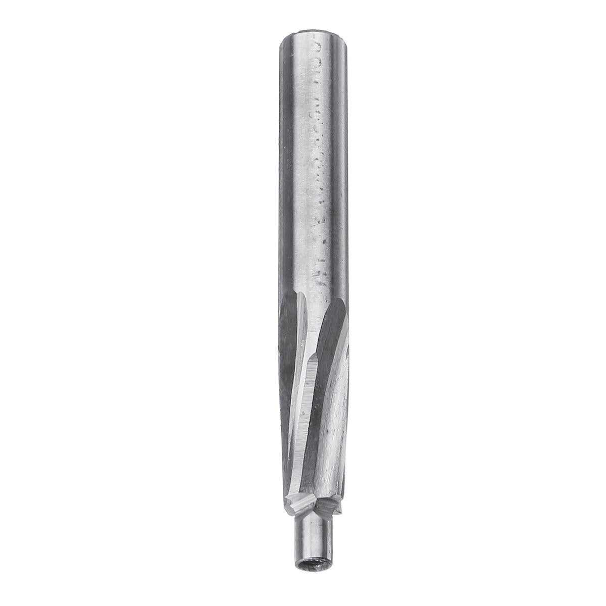 M3 End Milling Cutter Pilot Slot Drill Tool for High Speed Carved Machines