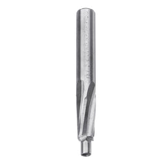 M3 End Milling Cutter Pilot Slot Drill Tool for High Speed Carved Machines