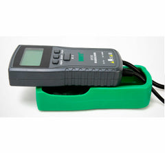 Brake Fluid Boiling Point Tester Antifreeze Point Automotive Car Brake System Diagnostic Scanner Tool 12V