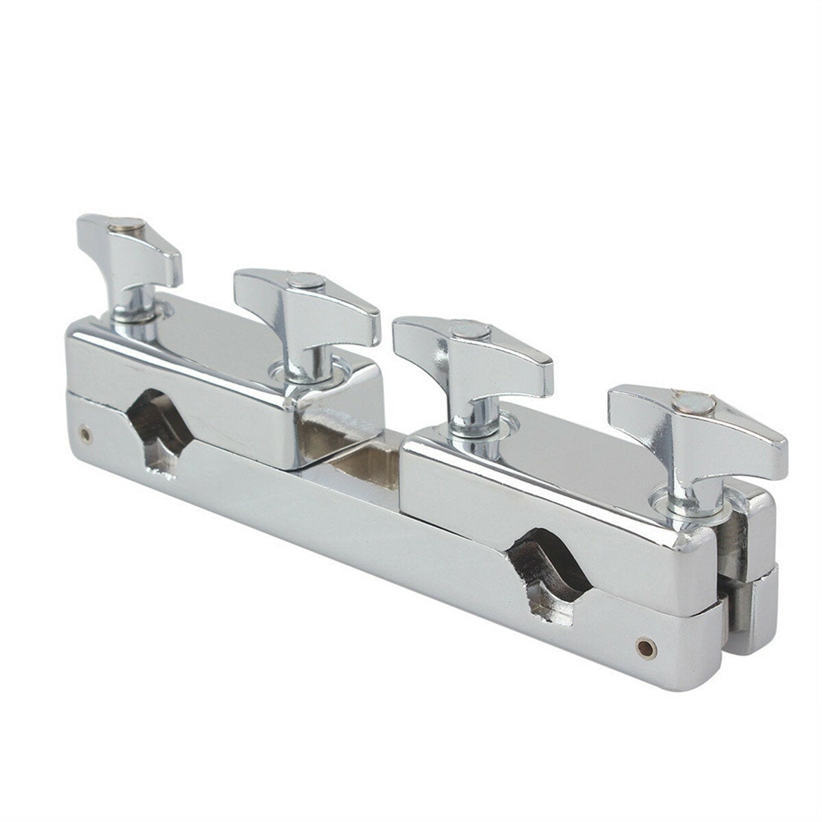 Adjustable Angle Multi Clamp / Rotating Clamp Mount Holder for Drum or Cymbal