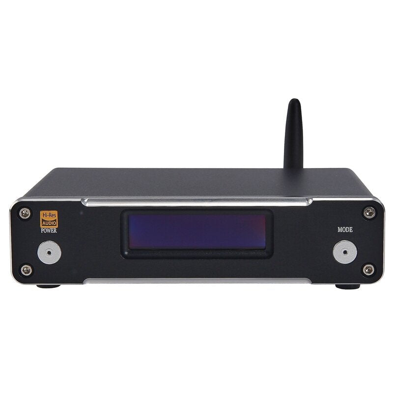 Optical Fiber Coaxial USB All-in-one Machine DAC Decoder