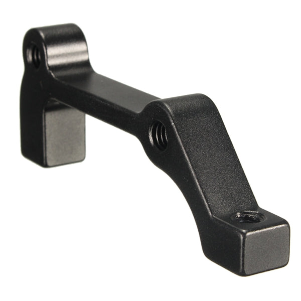 Disc Brake Adapter Aluminum Alloy Front 203mm Rear 180mm Bike