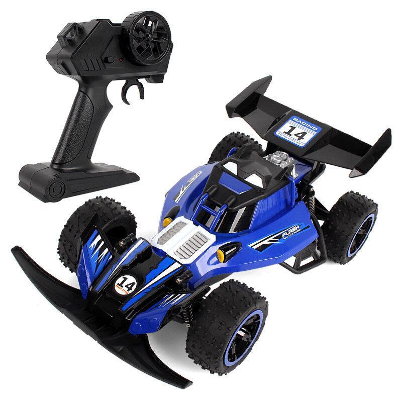 2.4G 4WD High Speed Drift RC Car 25km/h Off-Road Vehicle Models