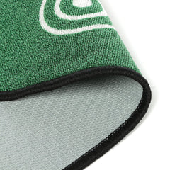50x30CM Golf Putting Mat Practice Carpet Practice Trainer Thickened Non-Slip Indoor Outdoor Park Golf