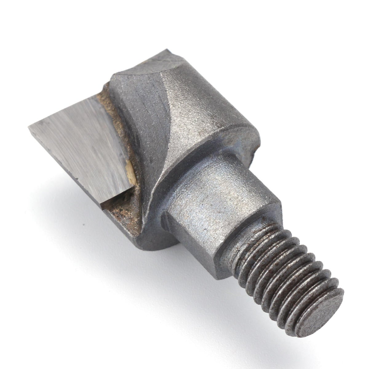 M10 16.5-30mm Carbide Soubers Plunging Cutter Wood Cutter for Soubers Mortice Lock Fitting Tool