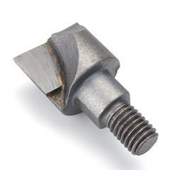 M10 16.5-30mm Carbide Soubers Plunging Cutter Wood Cutter for Soubers Mortice Lock Fitting Tool