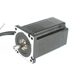 Square Brushless DC Motor 2.1N.m Torque 3000PRM High Speed Micro BLDC Motor For Automation Equipment