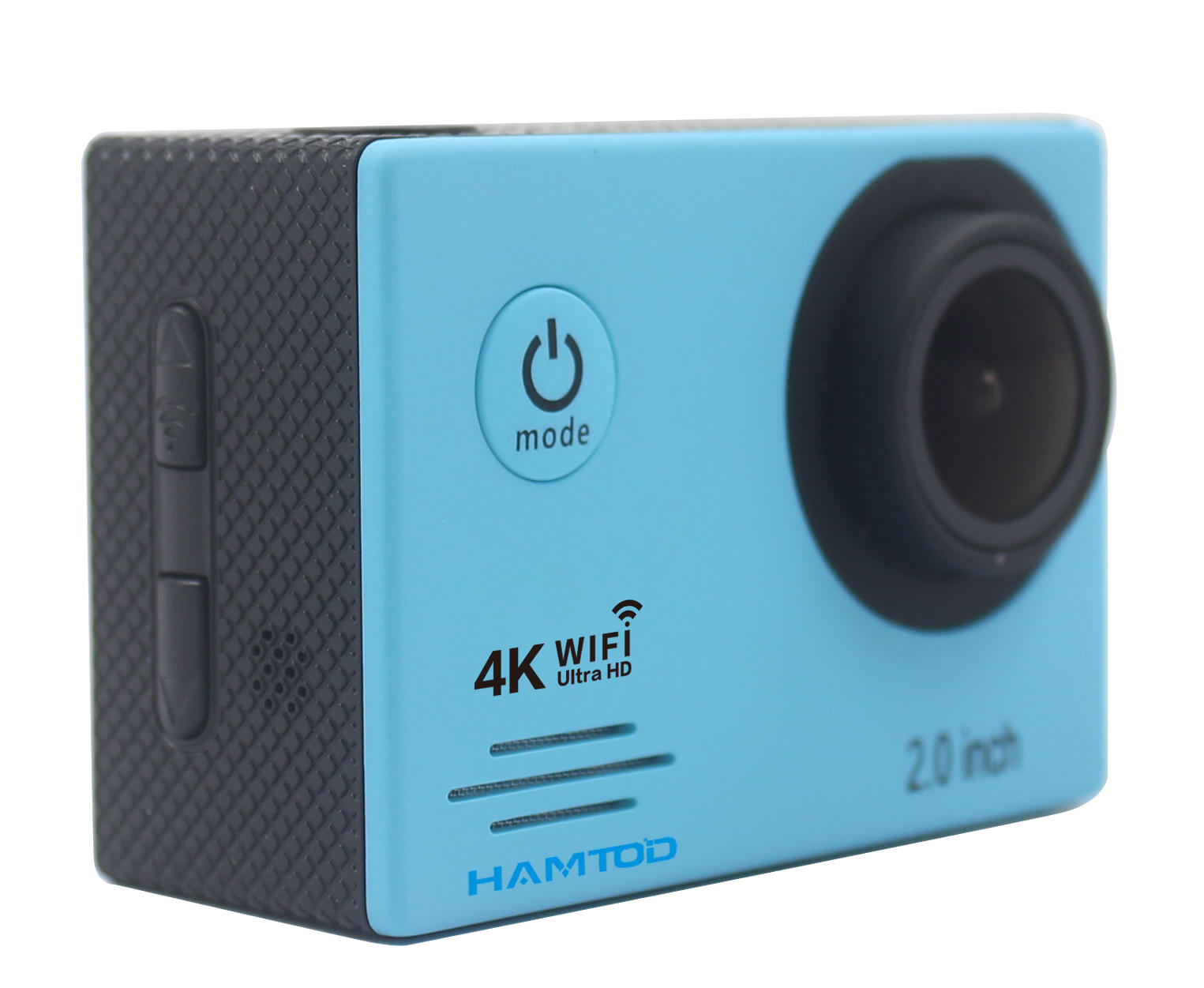 4K WIFI Sport Camera