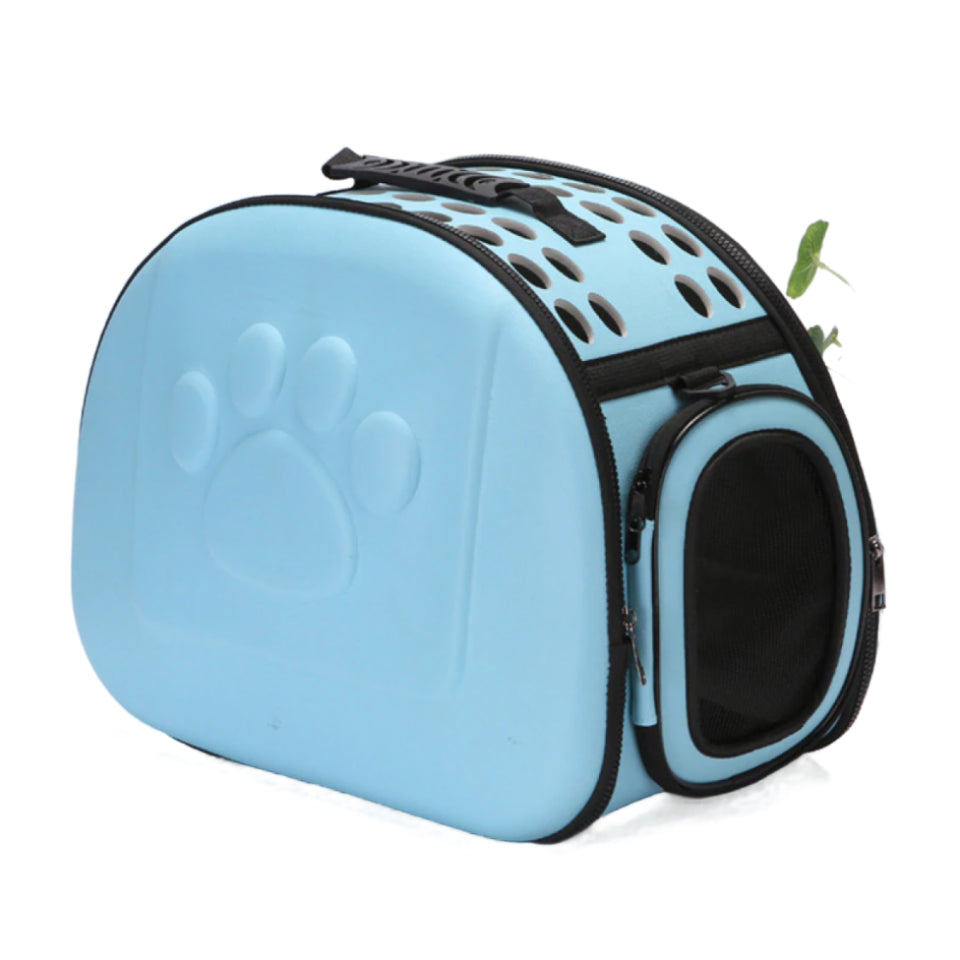 Pet Carriers for Small Cats Dogs Handbag Transport Basket