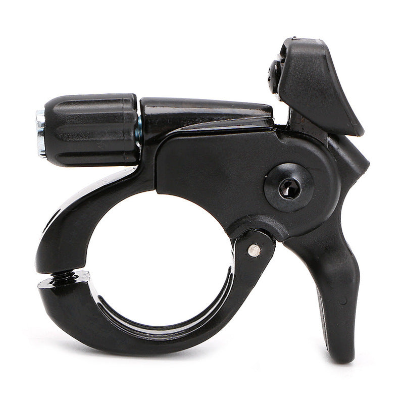 Bicycle Fork Remote Contorl Outdoor Cycling Fork Wire Lock Switch Bike Shifter Bicycle Parts