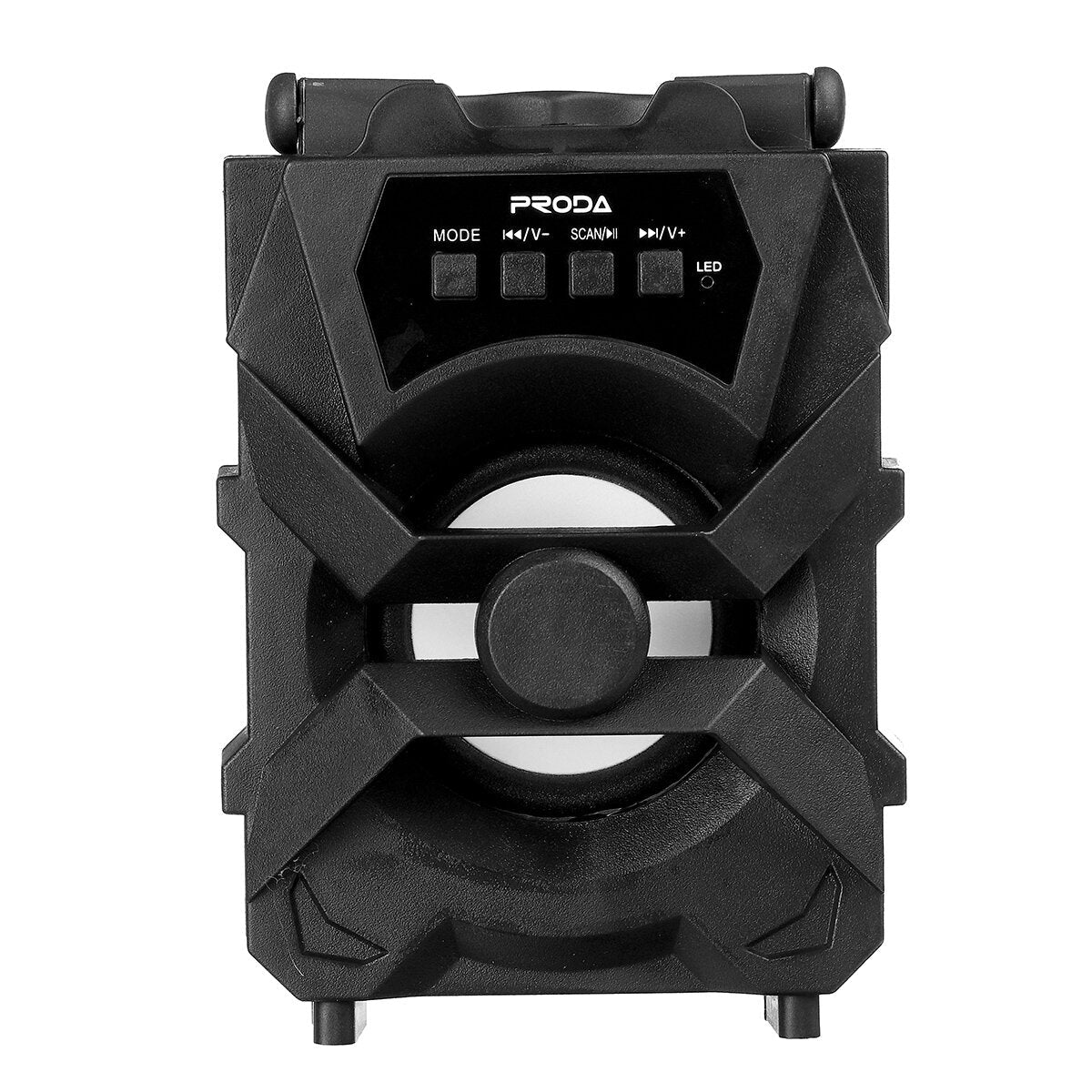 Portable Bluetooth Speaker 150Hz~20KHz Mini Multifunction Computer Speaker USB Wired Speakers For PC Laptop Computer