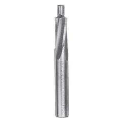 M3 End Milling Cutter Pilot Slot Drill Tool for High Speed Carved Machines