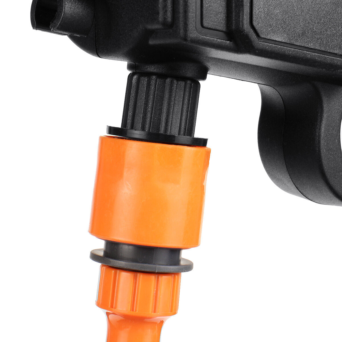 2000W 90Bar 22000mAh Cordless High Pressure Car Washer Spray Water Pump Portable Car Wash Pressure Cleaner Cleaning Machine