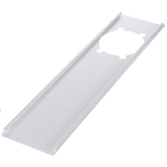 3Pcs 190cm Adjustable Window Slide Kit Plate Air Conditioner Wind Shield For Midea Portable Air Conditioner