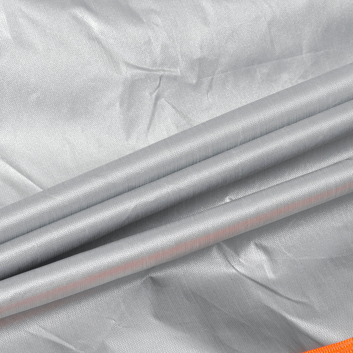 Full Car Cover Sedan Outdoor Waterproof Dust Scratch UV Protection Size S-XXL
