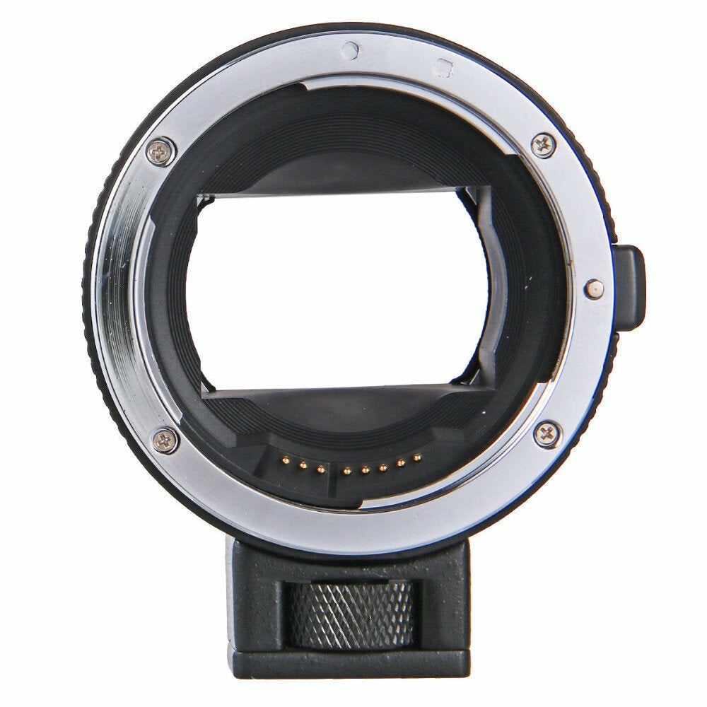 Auto Focus EF-NEX Lens Mount Adapter for Sony for Canon EF EF-S Lens to E-mount NEX A9 A7 A7R A7s NEX-7 NEX-6 5 Camera Full Frame