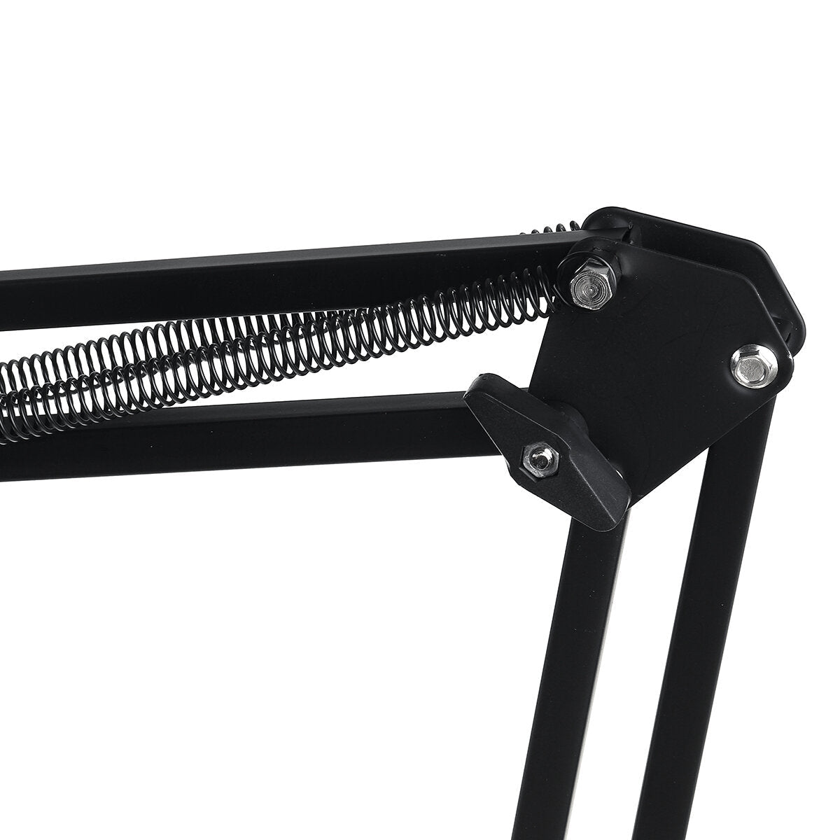 Condenser Microphone Kit 3.5mm Recording Mic Tripod Stand Set for Computer PC Karaoke Chat Skype YouTube Games