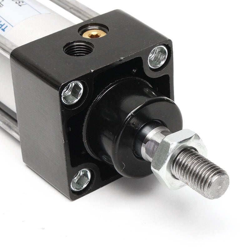 32mm Bore 50mm Stroke Double Acting Pneumatic Air Cylinder