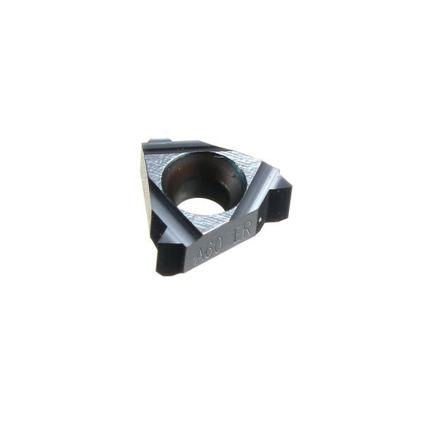 10Pcs Inserts for External Turning Tool Holder