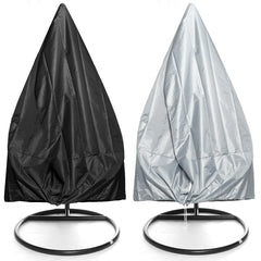 Waterproof Hanging Swing Egg Chair Cover
