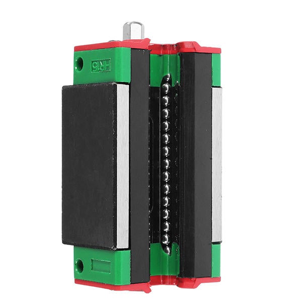 15mm Linear Rail Guide Block CNC Tool