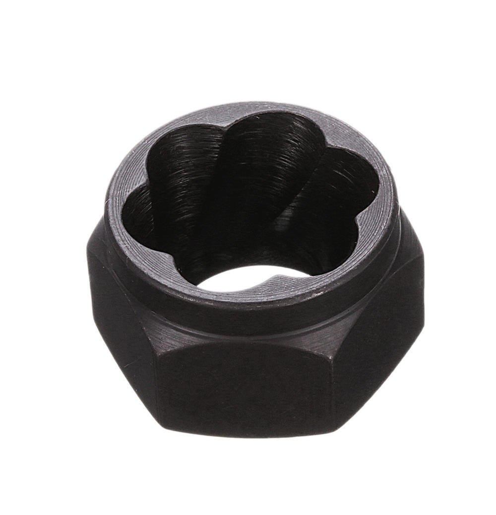 10pcs Damaged Nut Bolt Extractor Repair Kit Metric Broken Bolt Remover Stud Extractor