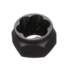 10pcs Damaged Nut Bolt Extractor Repair Kit Metric Broken Bolt Remover Stud Extractor