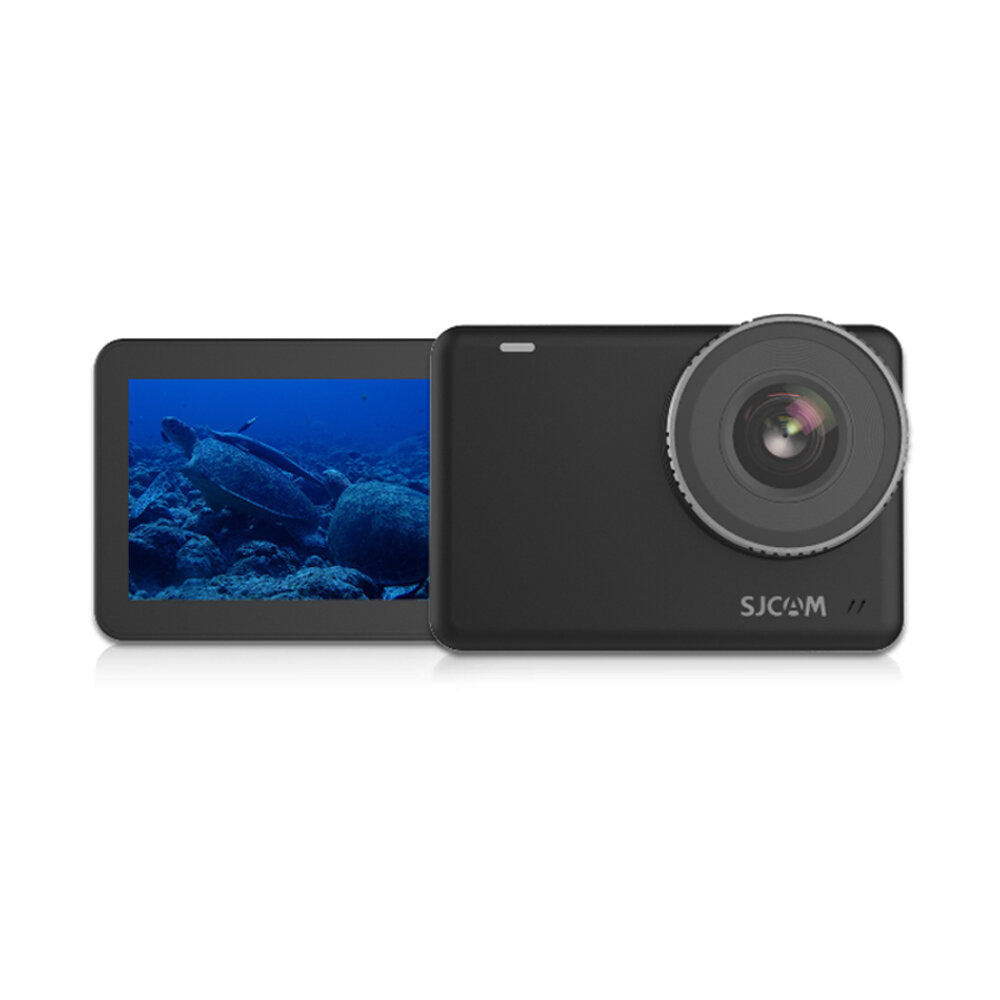 WiFi Remote Action Camera Waterproof Touch Screen Gyro EIS Recording DV Dash Cam