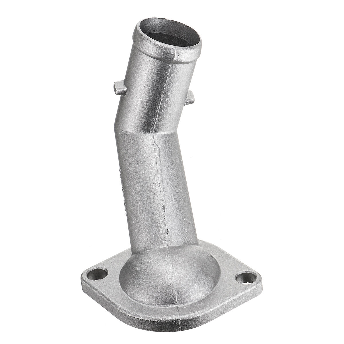 6PCS Aluminum Coolant Flange Pipe Upgrade Kit