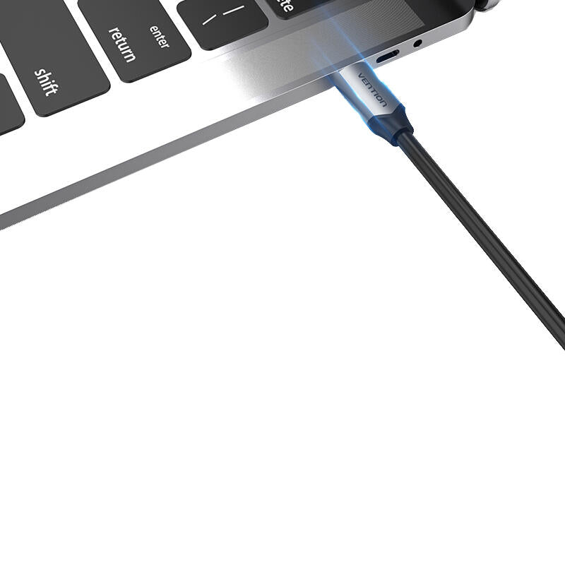 Type-C to HD Cable USB-C to HD Converter Adapter 4K Video Thunderbolt 3 for Huawei P20 Mate 10 Pro MacBook Pro Air ipads Pro