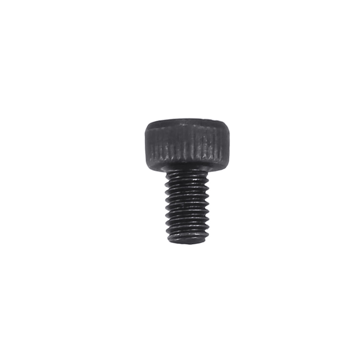 260Pcs M3 12.9 Grade Carbon Steel Hex Socket Cap Head Screw Bolts Assortment Set