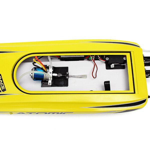 70cm ATOMIC 2.4G Brushless RTR 60km/h Boat