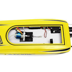 70cm ATOMIC 2.4G Brushless RTR 60km/h Boat
