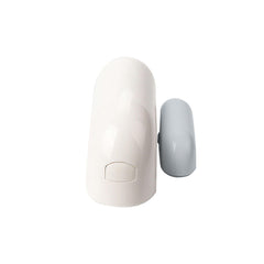 Smart Independent WiFi Wireless Door & Window Sensor Trigger Smart Home Security Alarm System Accessories Work With Tuya Smart Life