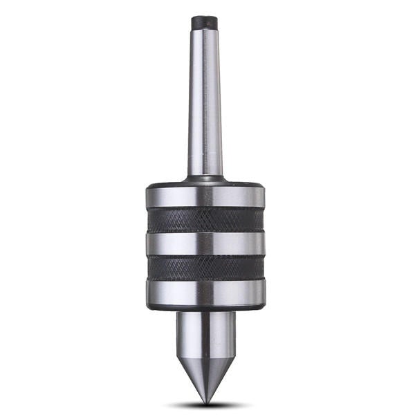 Live Center Morse Taper Triple Bearing Live Center Lathe Tool For CNC Cutter