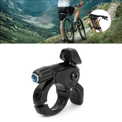 Bicycle Fork Remote Contorl Outdoor Cycling Fork Wire Lock Switch Bike Shifter Bicycle Parts