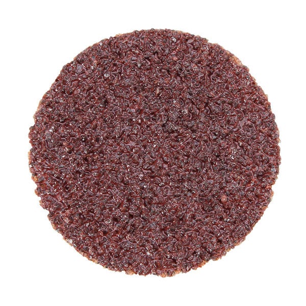 40pcs 2 Inch Roll Lock Sanding Disc 24/60/120/240 Grit Sandpaper