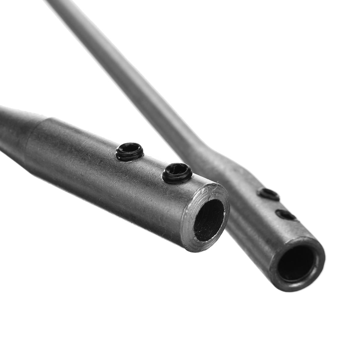 150mm/300mm Drill Extension Rod Hex Shank Socket Head Masonry Bit Holder