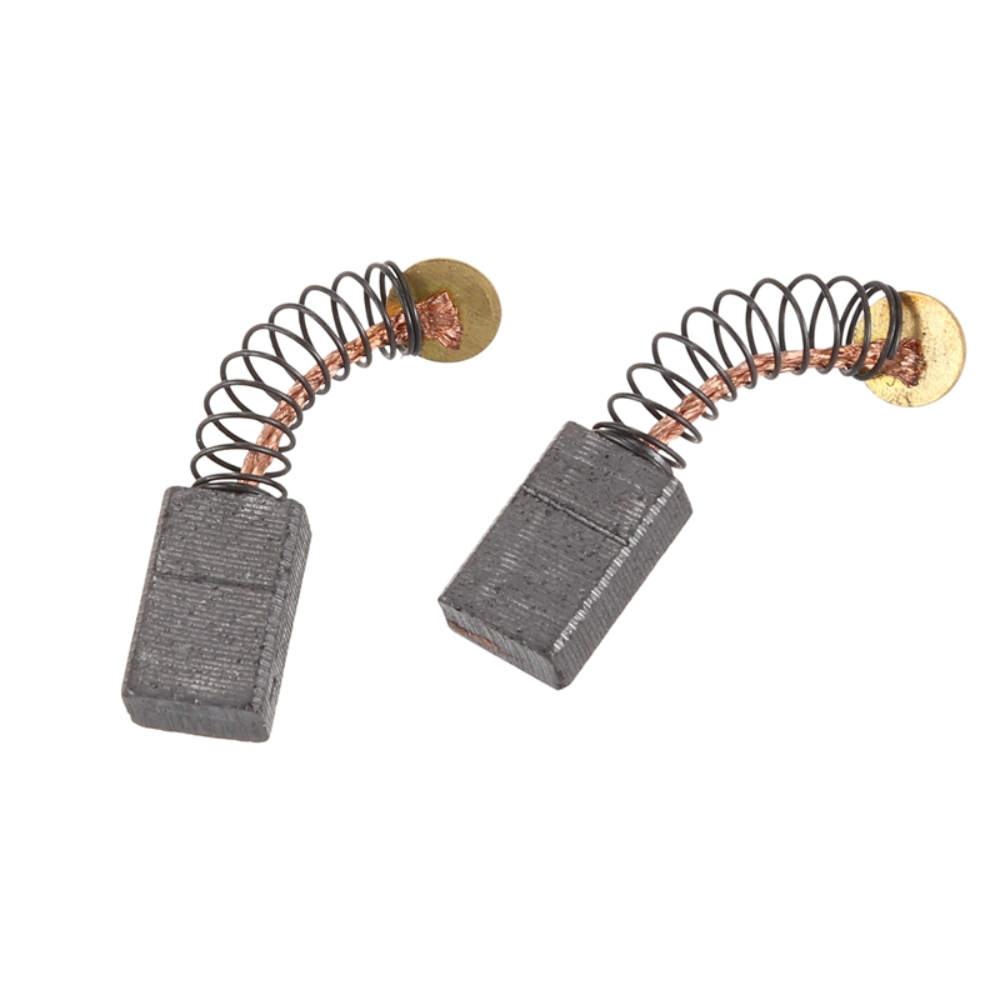 2.3mm x 3.5mm x 13mm Motor Carbon Brush For Electric Drill
