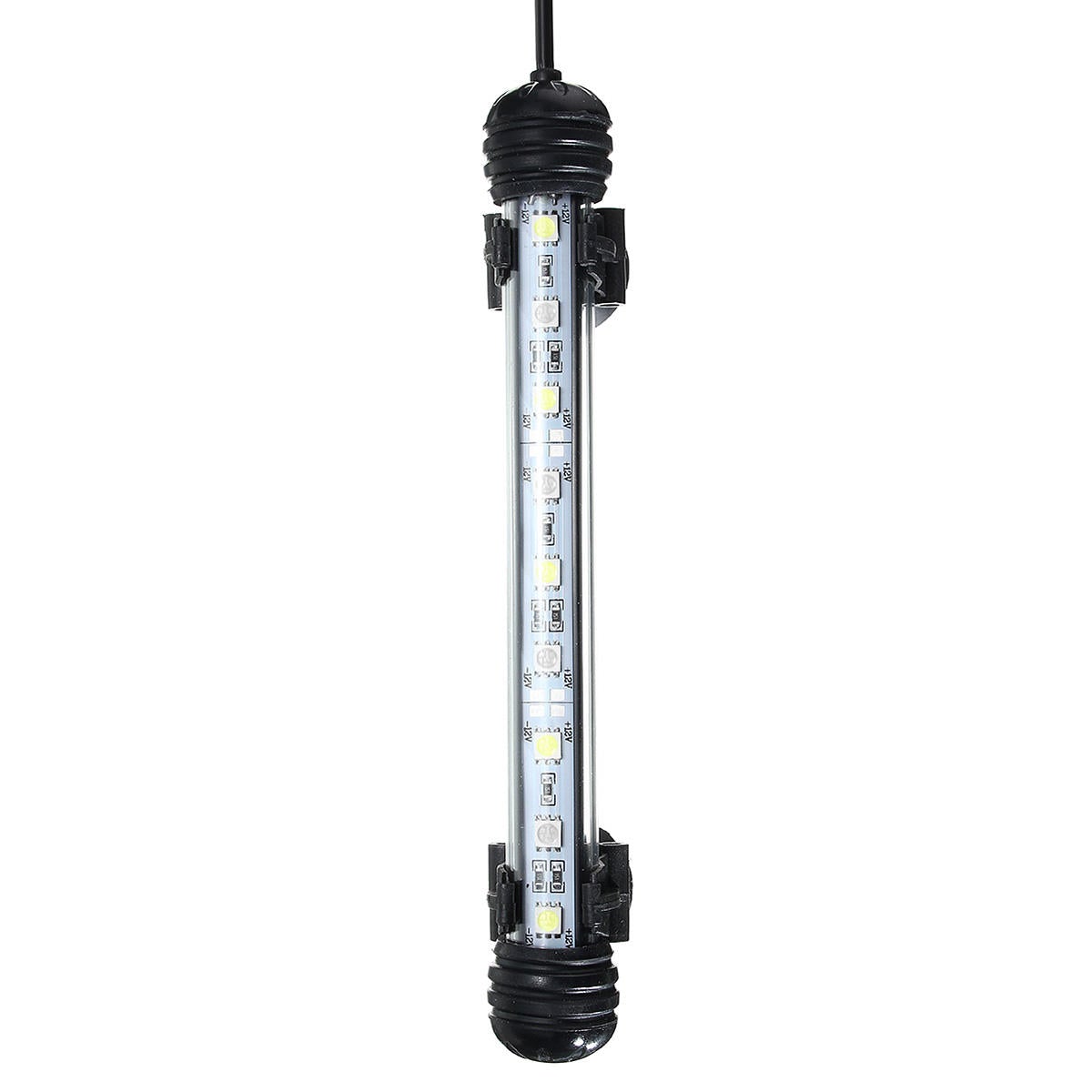 18cm 2.5W LED Aquarium Light Fish Tank Submersible Light Strip Light Fish Tank