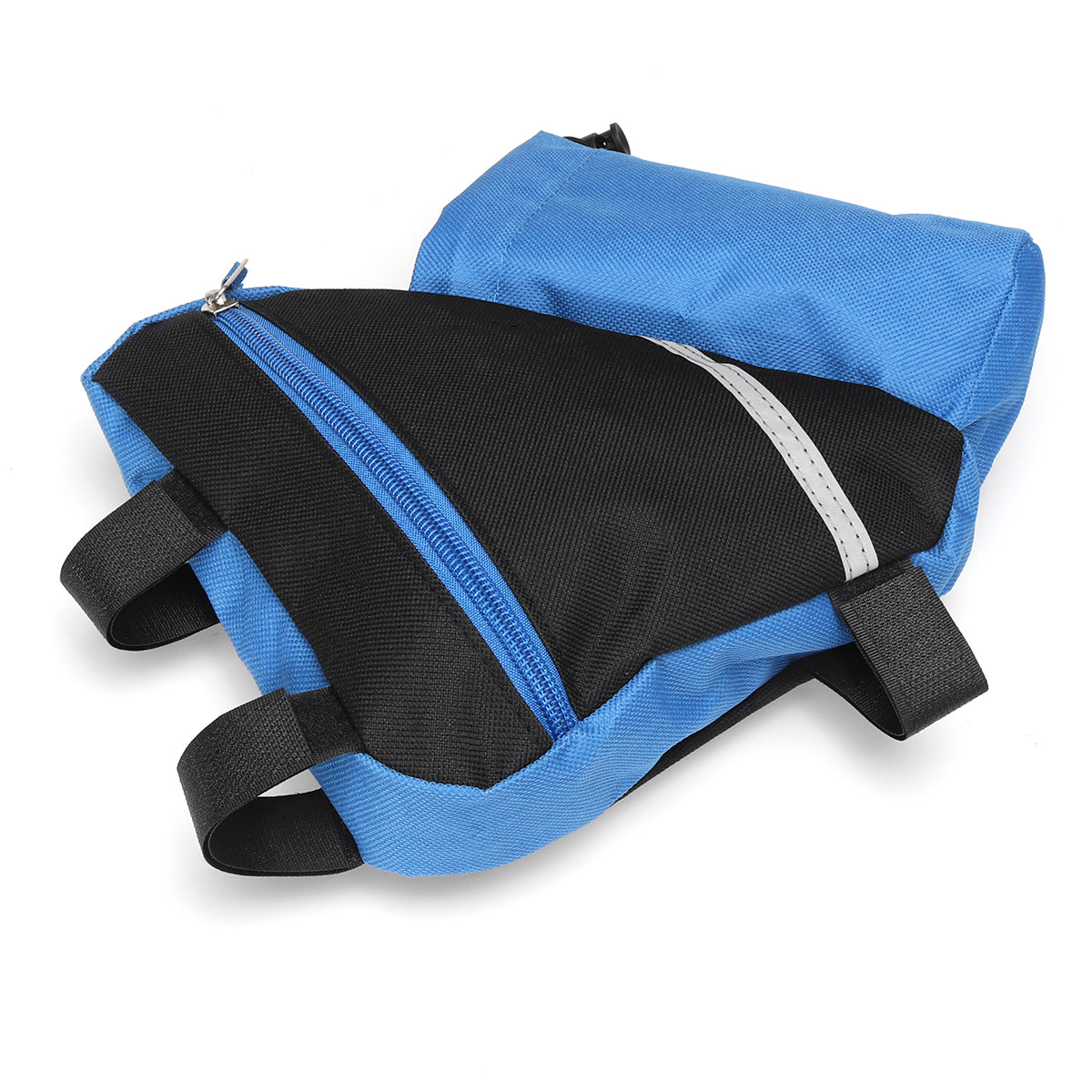 Bicycle Bag Rainproof Frame Bag Triangle Water Bottle Holder