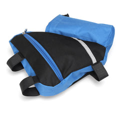 Bicycle Bag Rainproof Frame Bag Triangle Water Bottle Holder