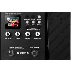 Guitar Effect Pedal Amp Modeling 56 Drum Beats 60s 24-bit Loop Recording Metronome Guitar Pedal Guitar Accessories