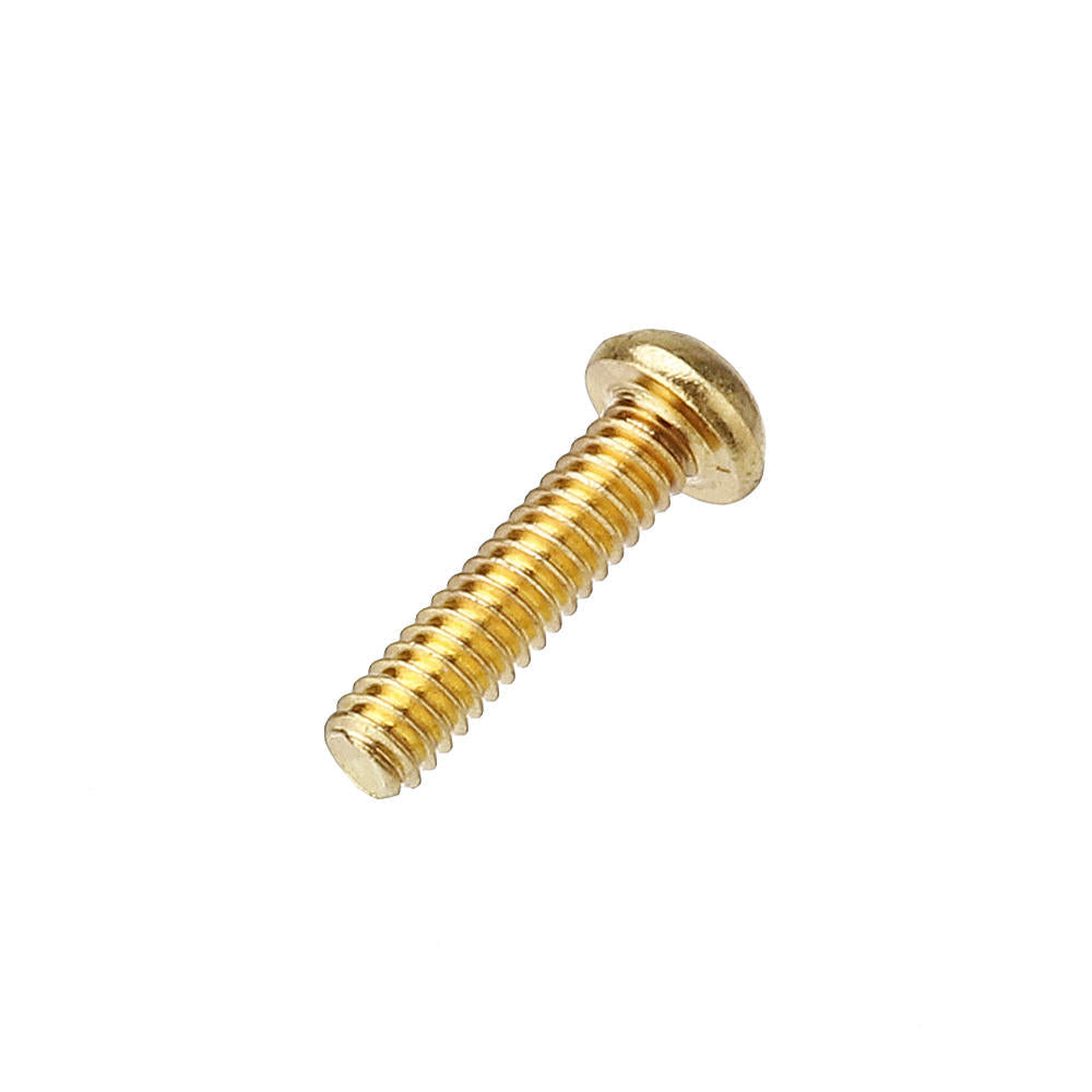 50Pcs Titanium Plated M2 Hex Socket Button Head Screws Alloy Steel 12.9 Grade Screw Bolt M2*8