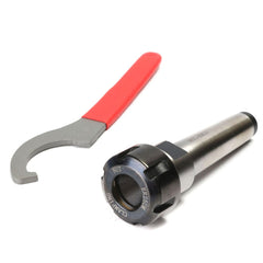 Collet Chuck Holder Tool Holder CNC Milling Tool with Spanner